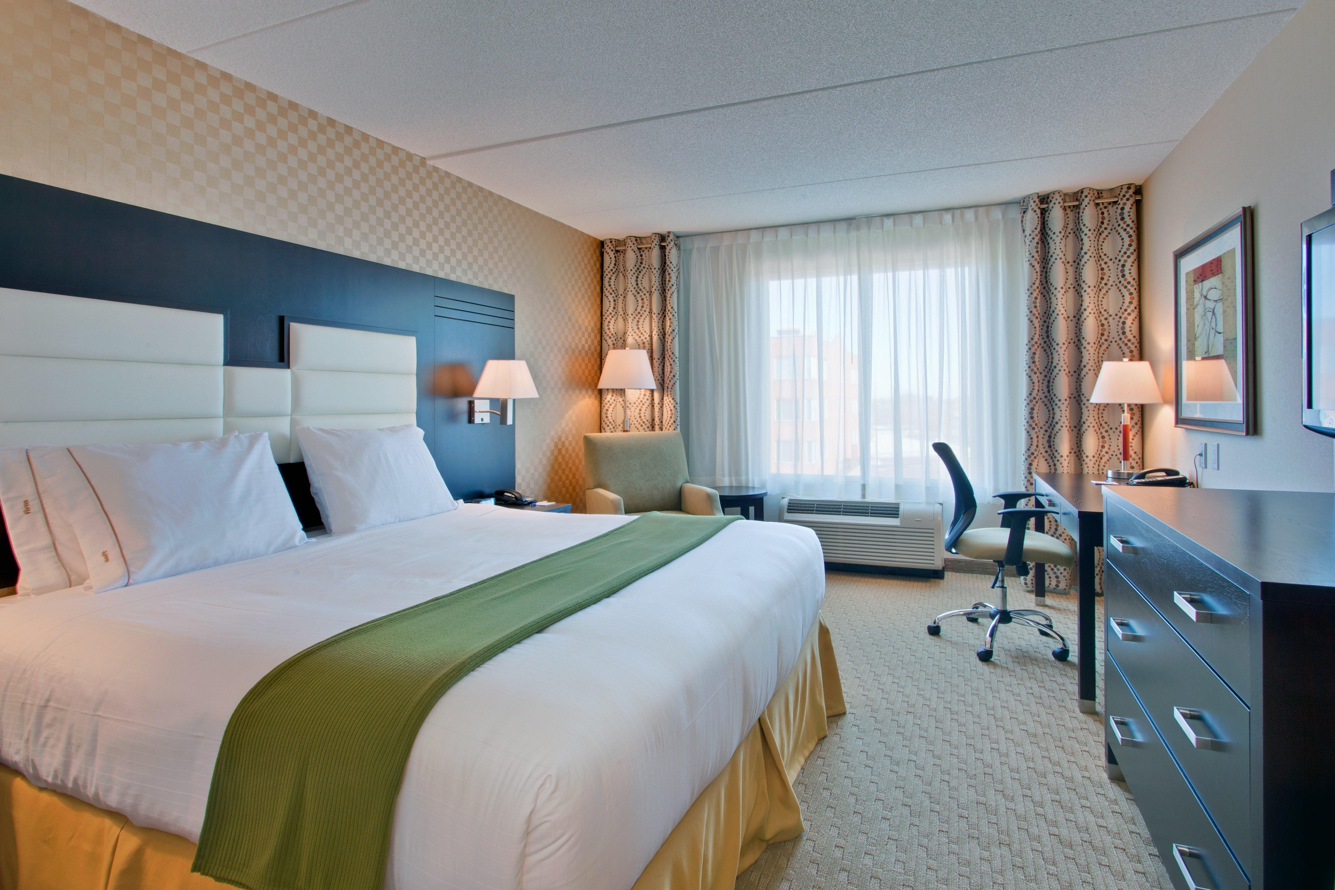 Holiday Inn Express Hotel & Suites Ottawa West-Nepean, An Ihg Hotel Ruang foto